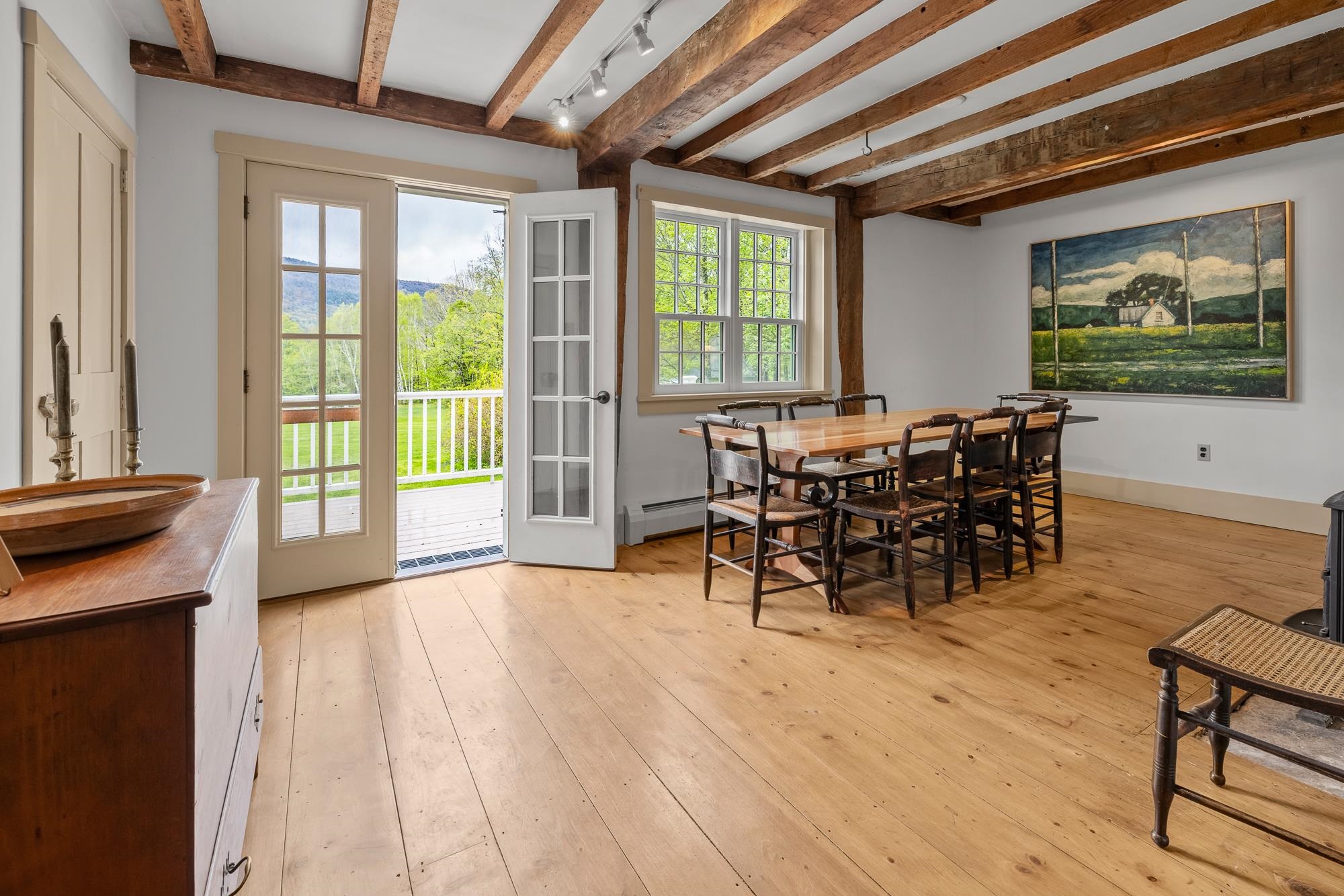 962 Raymond Road Danby, VT 05739 - Photo 17 of 57