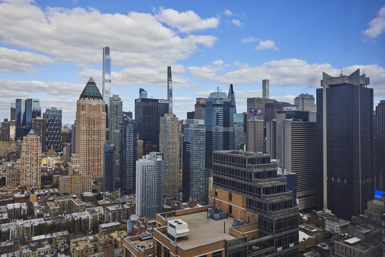 350 West 42nd Street, Unit 48C Manhattan, NY 10036 - Photo 11 of 27