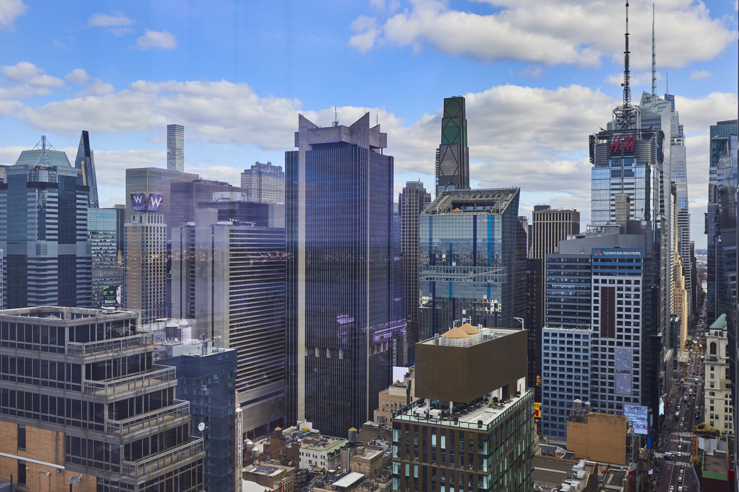 350 West 42nd Street, Unit 48C Manhattan, NY 10036 - Photo 13 of 27