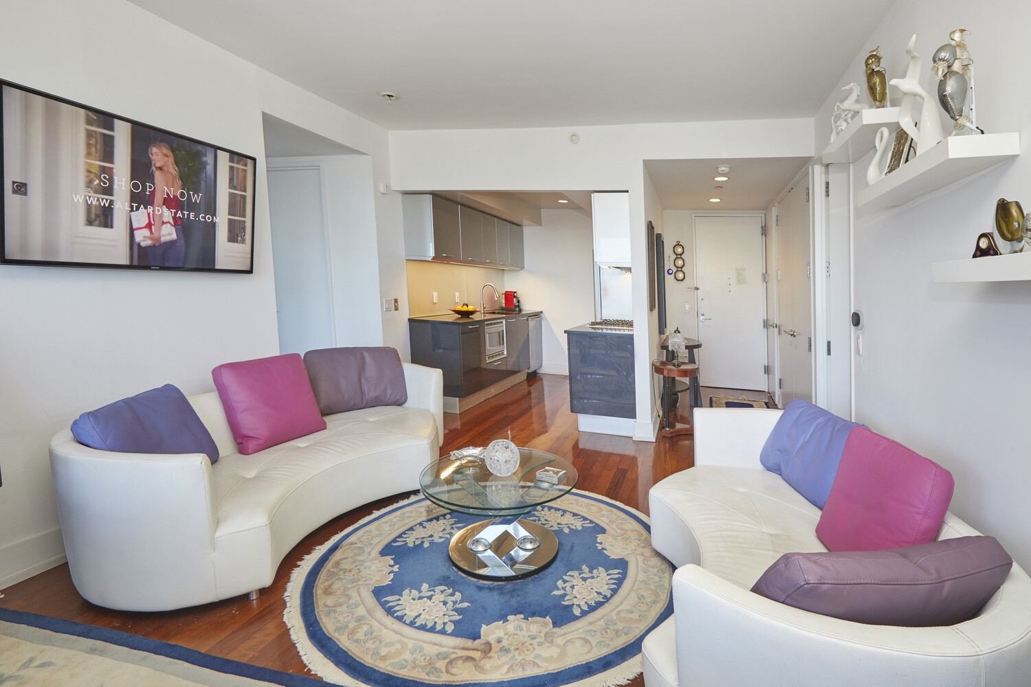 350 West 42nd Street, Unit 48C Manhattan, NY 10036 - Photo 2 of 27