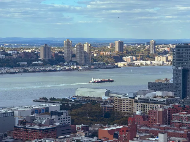 $1,699,900 | 350 West 42nd Street, Unit 48C | Hell's Kitchen