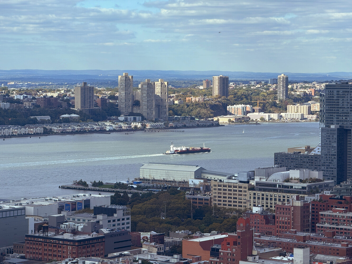 350 West 42nd Street, Unit 48C Manhattan, NY 10036 - Photo 21 of 27