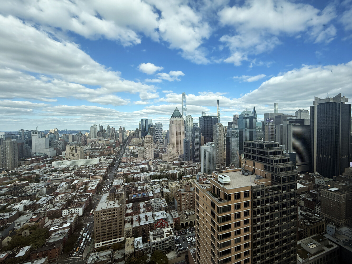 350 West 42nd Street, Unit 48C Manhattan, NY 10036 - Photo 22 of 27