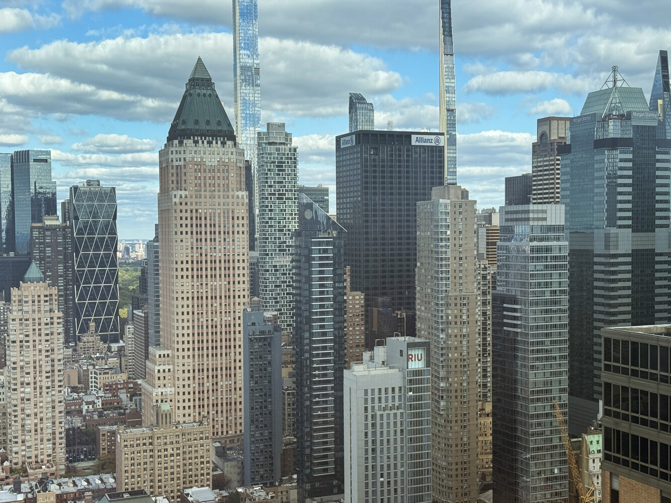 350 West 42nd Street, Unit 48C Manhattan, NY 10036 - Photo 23 of 27