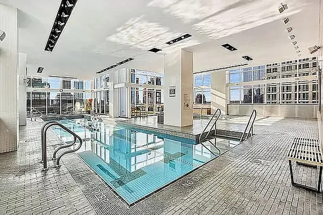 $1,699,900 | 350 West 42nd Street, Unit 48C | Hell's Kitchen