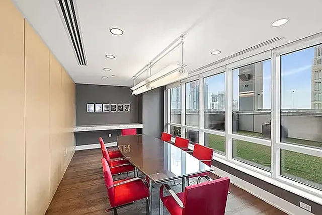 $1,699,900 | 350 West 42nd Street, Unit 48C | Hell's Kitchen