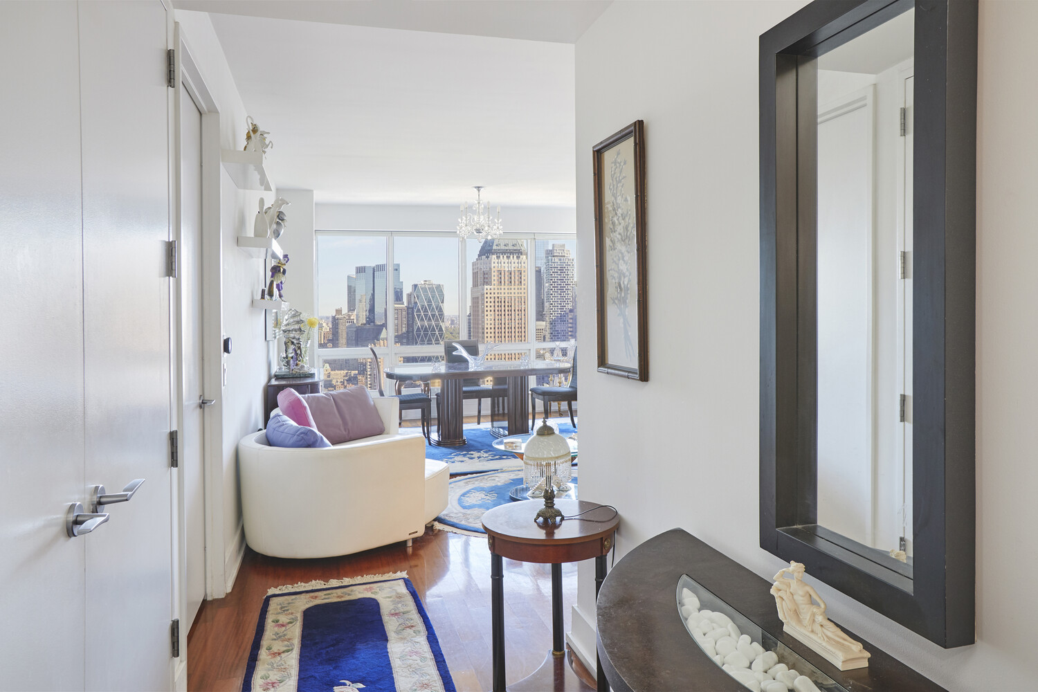 350 West 42nd Street, Unit 48C Manhattan, NY 10036 - Photo 3 of 27