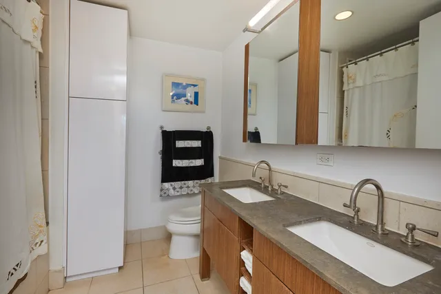 $1,699,900 | 350 West 42nd Street, Unit 48C | Hell's Kitchen