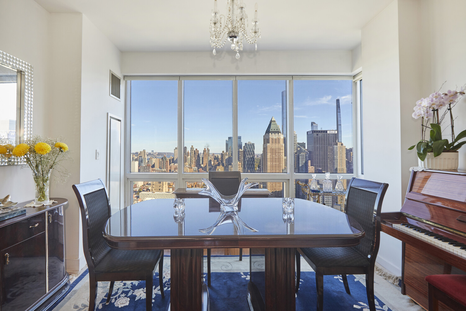 350 West 42nd Street, Unit 48C Manhattan, NY 10036 - Photo 8 of 27