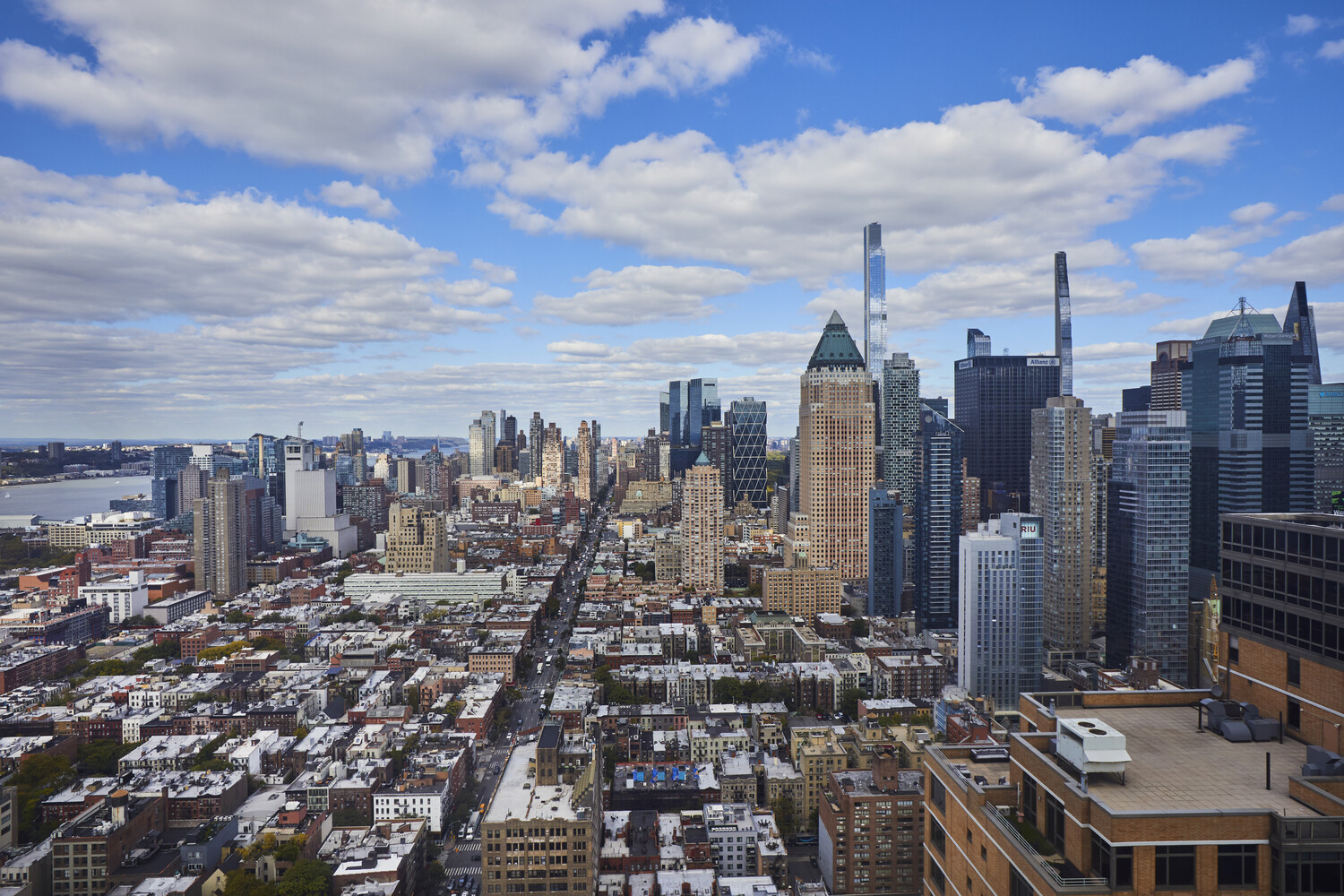 350 West 42nd Street, Unit 48C Manhattan, NY 10036 - Photo 9 of 27