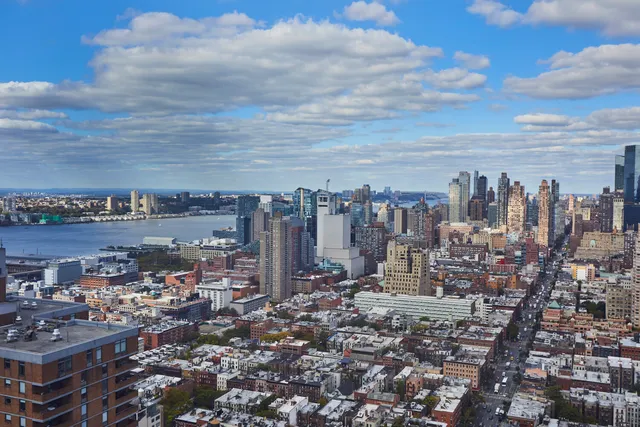 $1,699,900 | 350 West 42nd Street, Unit 48C | Hell's Kitchen