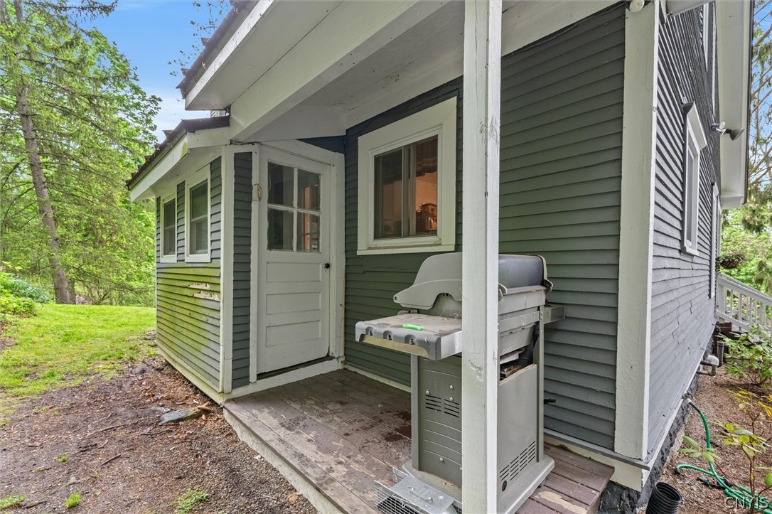 2417 Onativia Road LaFayette, NY 13084 - Photo 32 of 37
