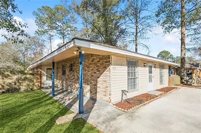 $265,000 | 1541 Live Oak Street, Slidell, LA 70460