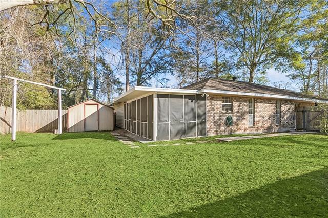 1541 Live Oak Street Slidell, LA 70460 - Photo 17 of 17