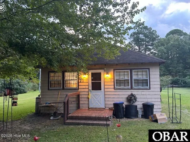 $175,000 | 108 Ruth Lane, Knotts Island, NC 27950