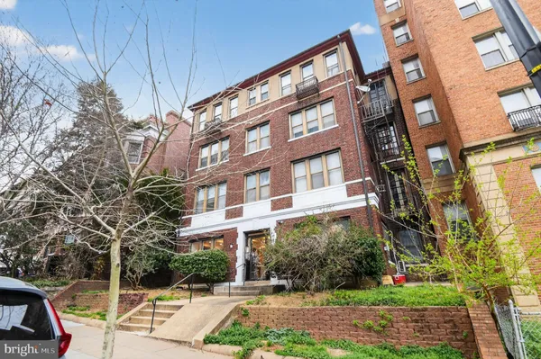 $5,000 | 1919 19th Street Northwest, Unit 302, Washington, DC 20009