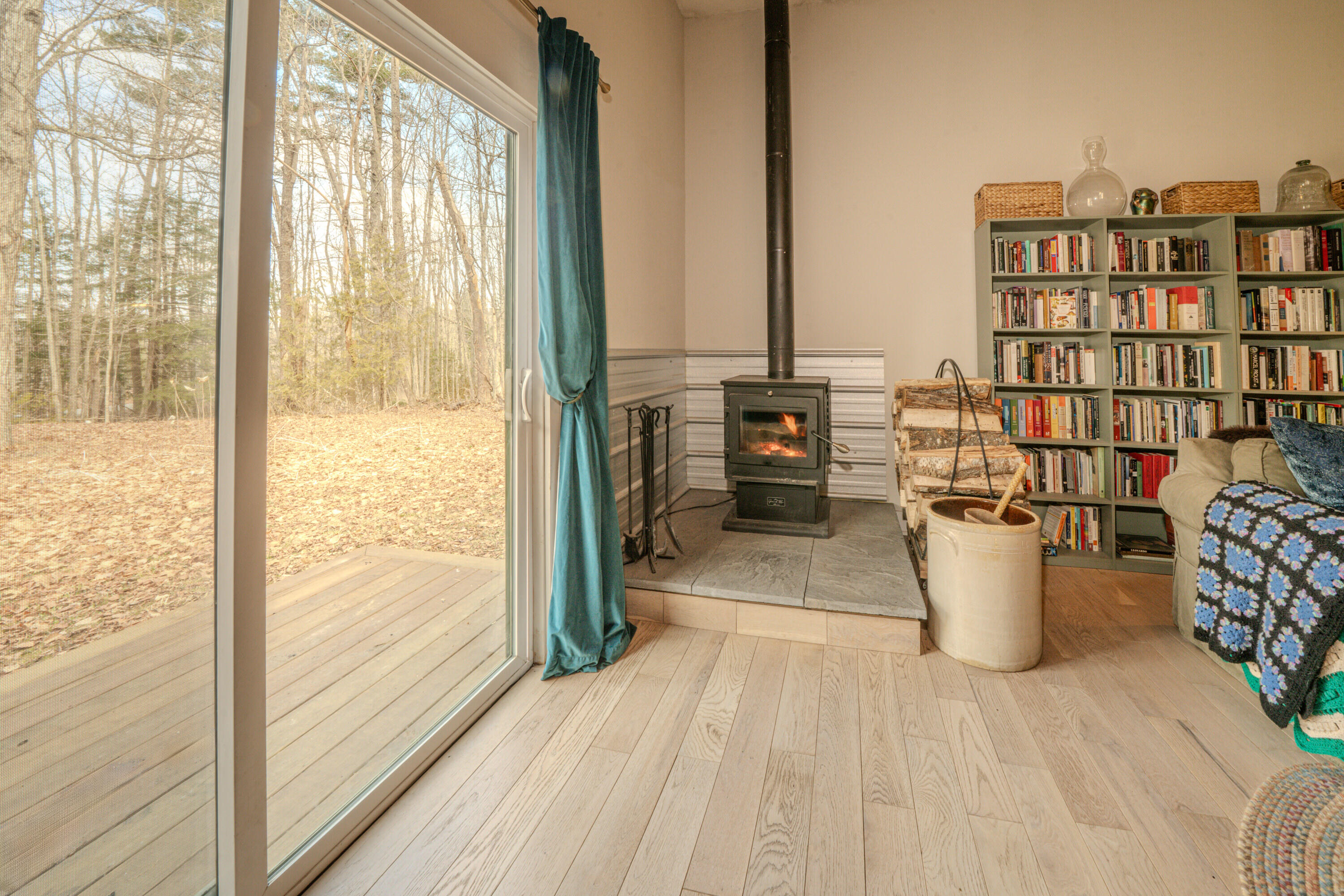 183 Pitcher Road Belfast, ME 04915 - Photo 21 of 65 0732