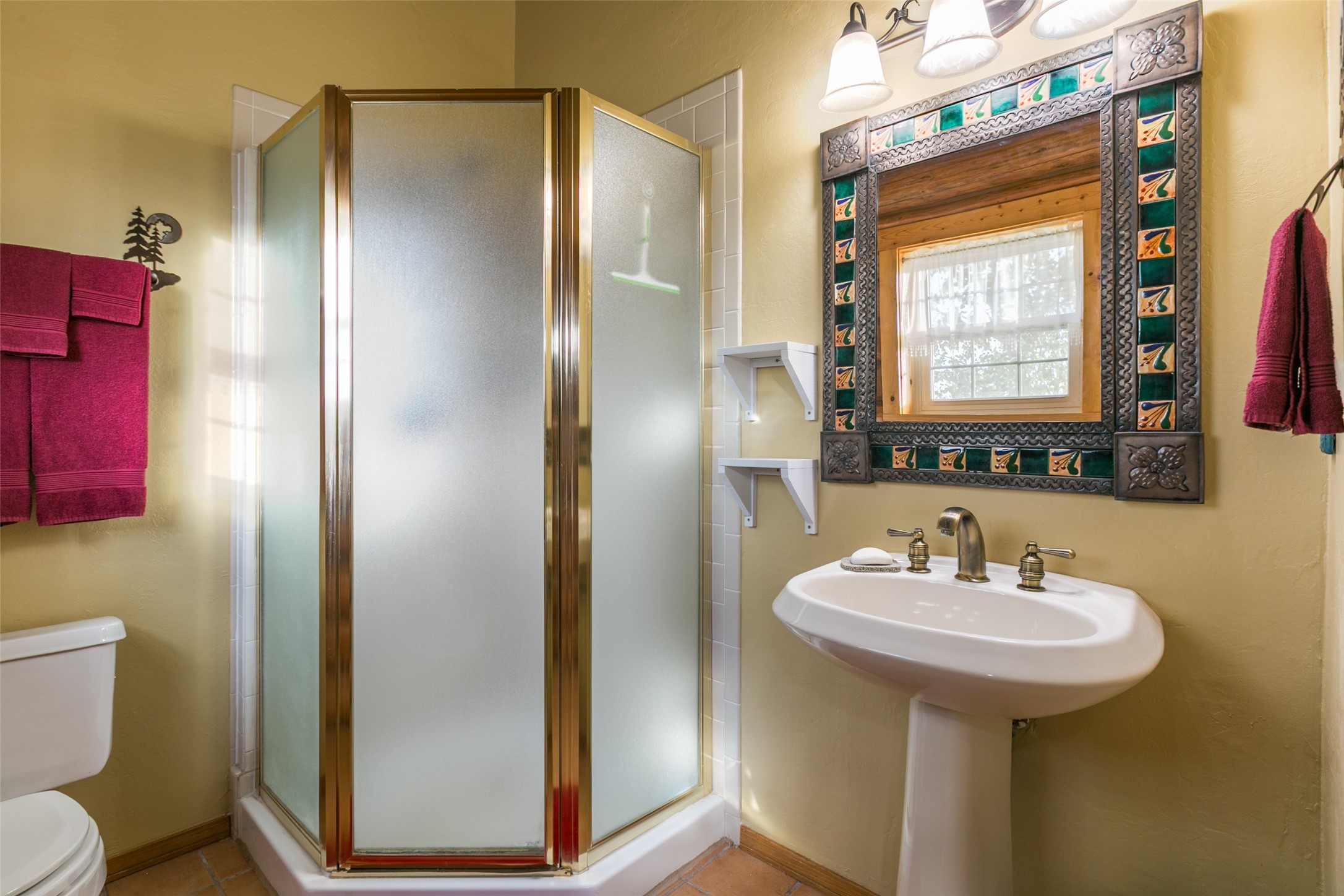 414 Peacock Road Estancia, NM 87016 - Photo 49 of 86