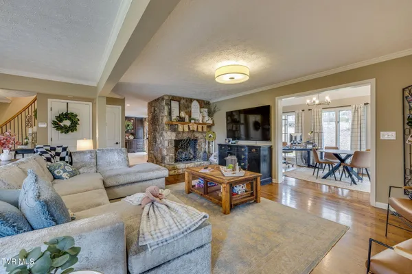 $729,900 | 2506 Beechwood Drive, Elizabethton, TN 37643