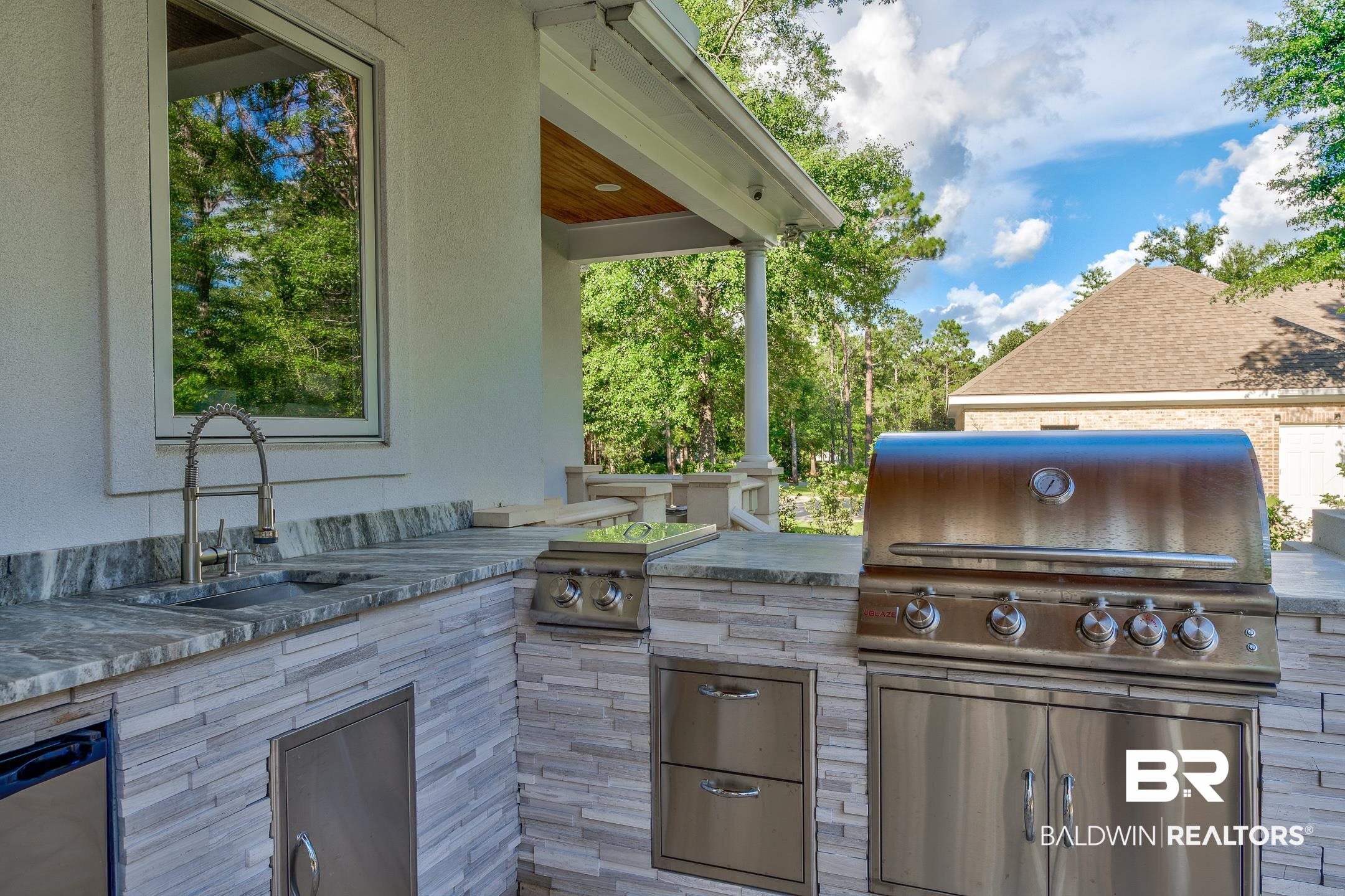11459 Redfern Road Daphne, AL 36526 - Photo 3 of 50 Outdoor Kitchen
