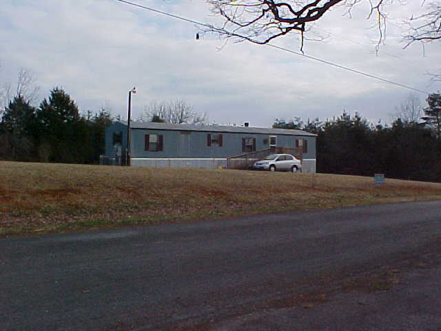 3130 Ramsey Memorial Road Penhook, VA 24137 - Photo 1 of 1 Front