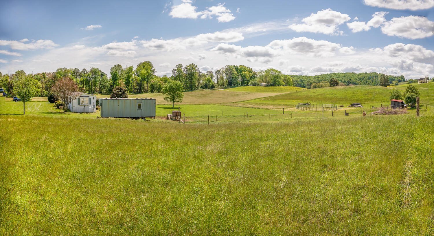 335 New Corinth Road Rutledge, TN 37861 - Photo 16 of 23 Construction Trailer