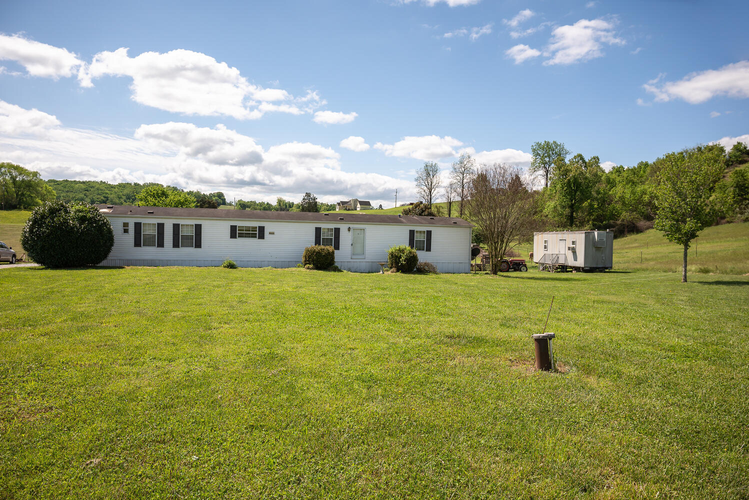 335 New Corinth Road Rutledge, TN 37861 - Photo 3 of 23 Mobile Home