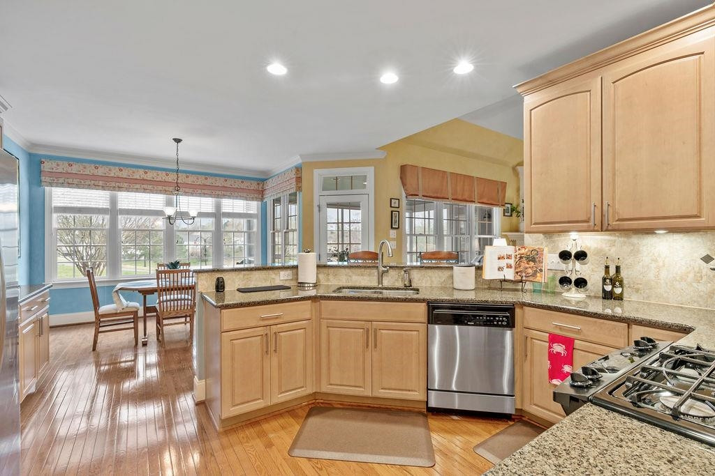613 Competition Road Raleigh, NC 27603 - Photo 11 of 30 Photo 11