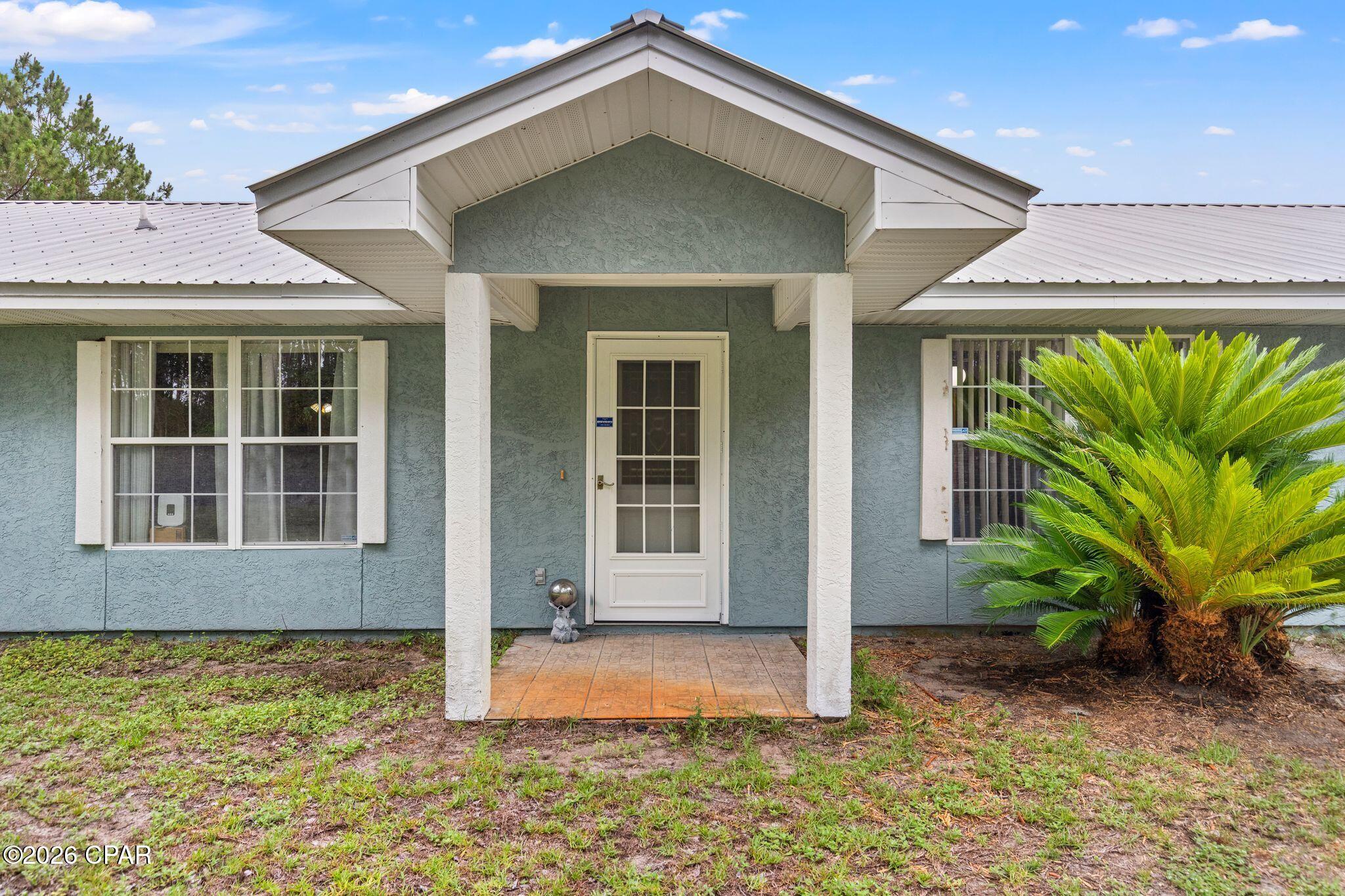 9140 Steel Field Road Panama City Beach, FL 32413 - Photo 2 of 48