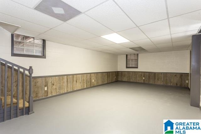 446 Coosa Island Road Cropwell, AL 35054 - Photo 35 of 44