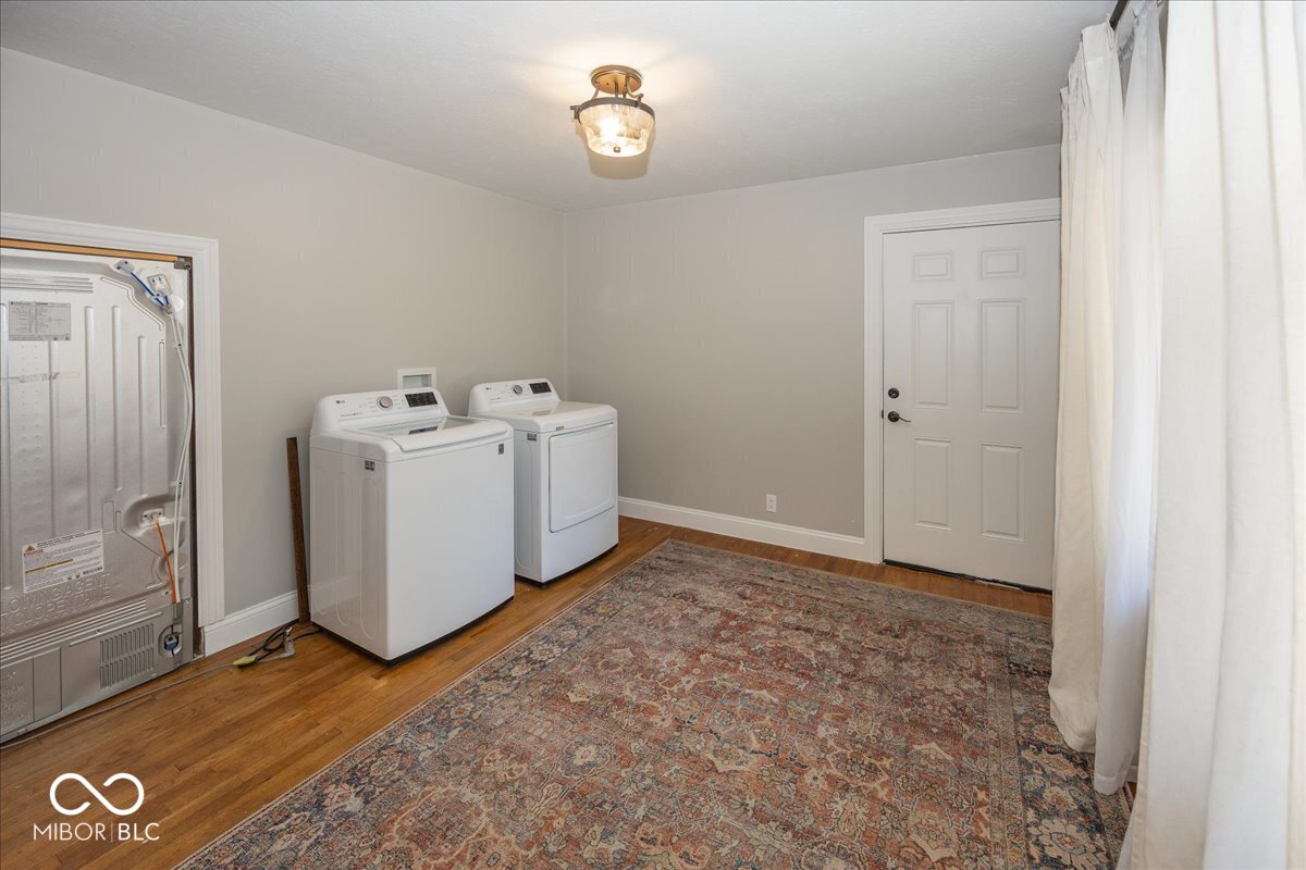 8124 Lieber Road Indianapolis, IN 46260 - Photo 13 of 27 Gallery Image 13