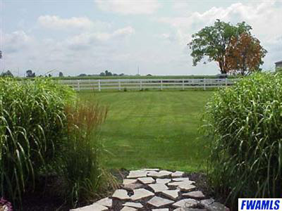9236 Roberts Road Woodburn, IN 46797 - Photo 8 of 8
