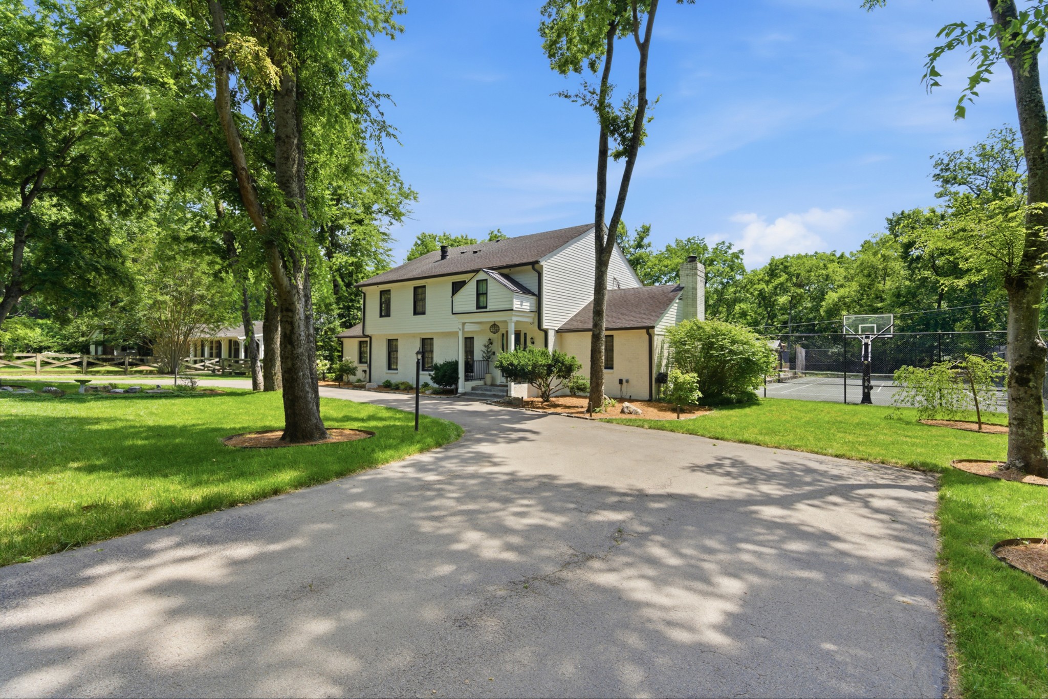 2419 Valley Brook Road Nashville, TN 37215 - Photo 78 of 80
