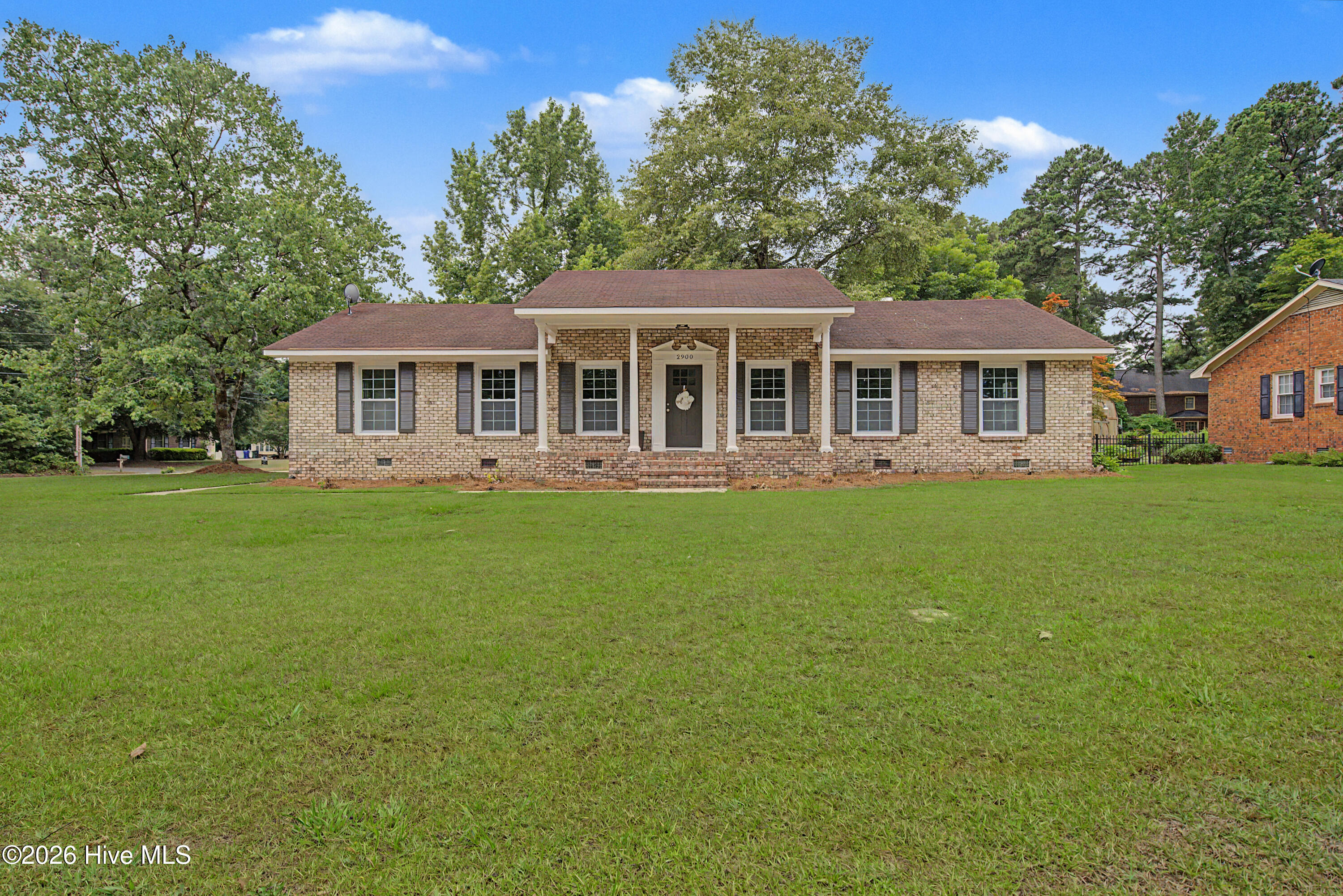 2900 Carey Road Kinston, NC 28504 - Photo 1 of 23 Gallery Image 1