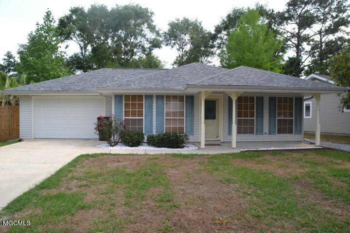 7065 Comanche Street Kiln, MS 39556 - Photo 1 of 15 comm1