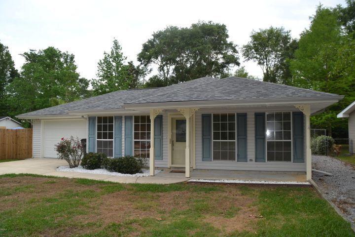 7065 Comanche Street Kiln, MS 39556 - Photo 2 of 15 comm2