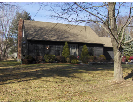 73 Bigelow Road Webster, MA 01570 - Photo 24 of 24 Gallery Image 24