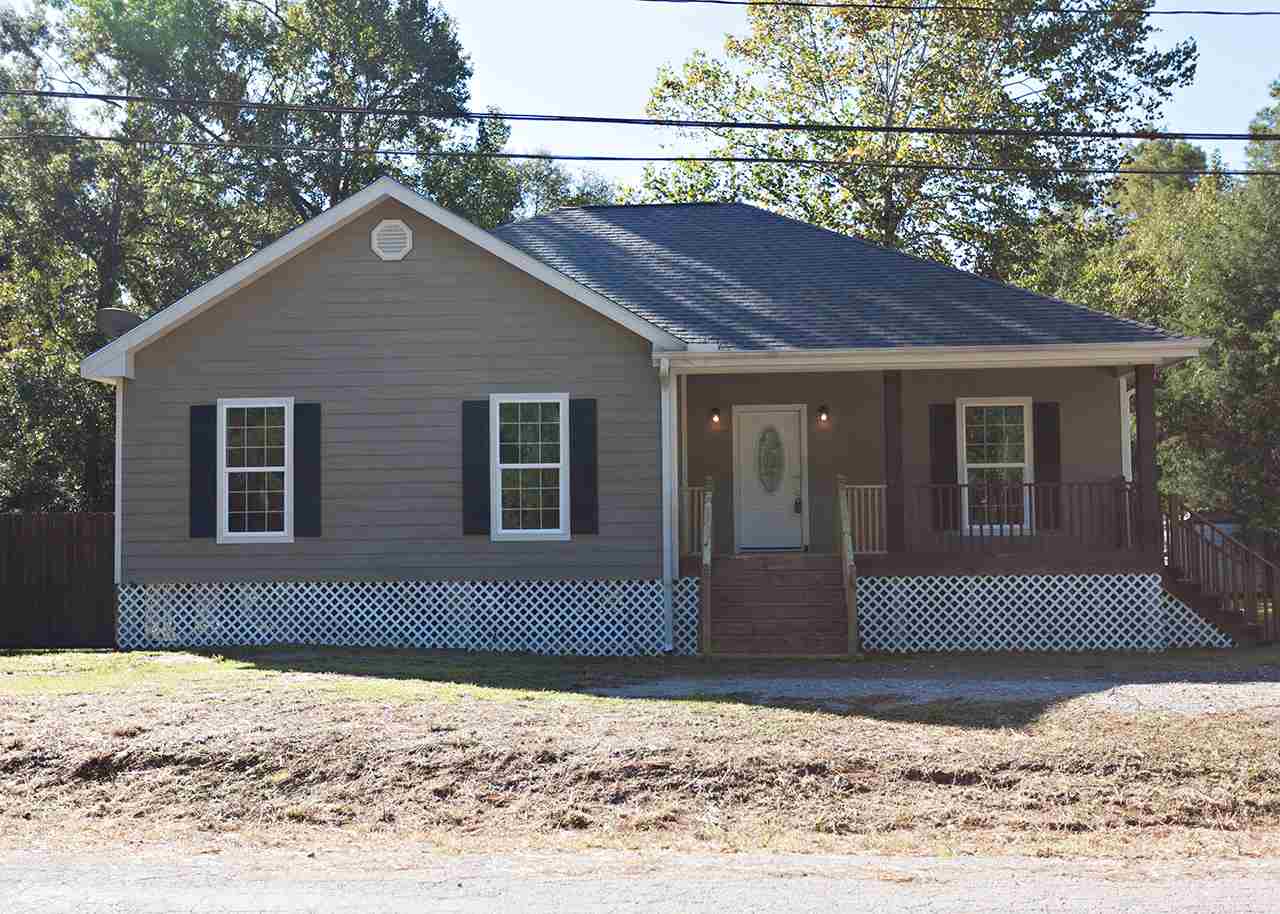 425 Jordan Road Rose Hill Acres, TX 77657 - Photo 1 of 1