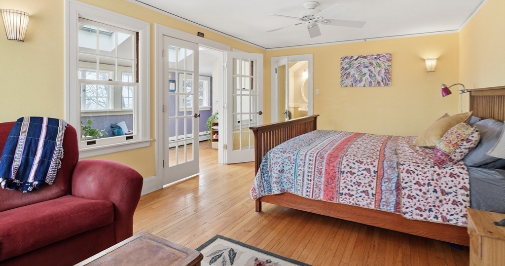 50 Mount Pleasant Amherst, MA 01002 - Photo 20 of 35