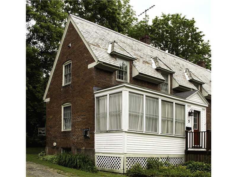 5 Valley Road Bath, ME 04530 - Photo 35 of 35 Exterior Front.
