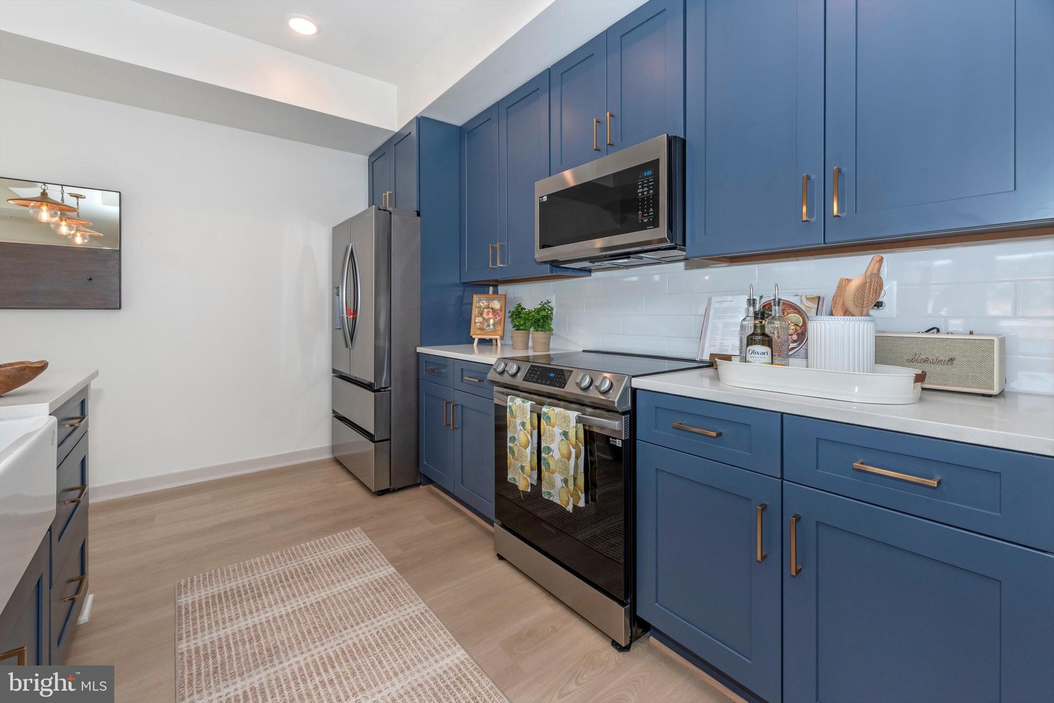 1622 Blacksmith Way, Unit B Frederick, MD 21702 - Photo 13 of 27