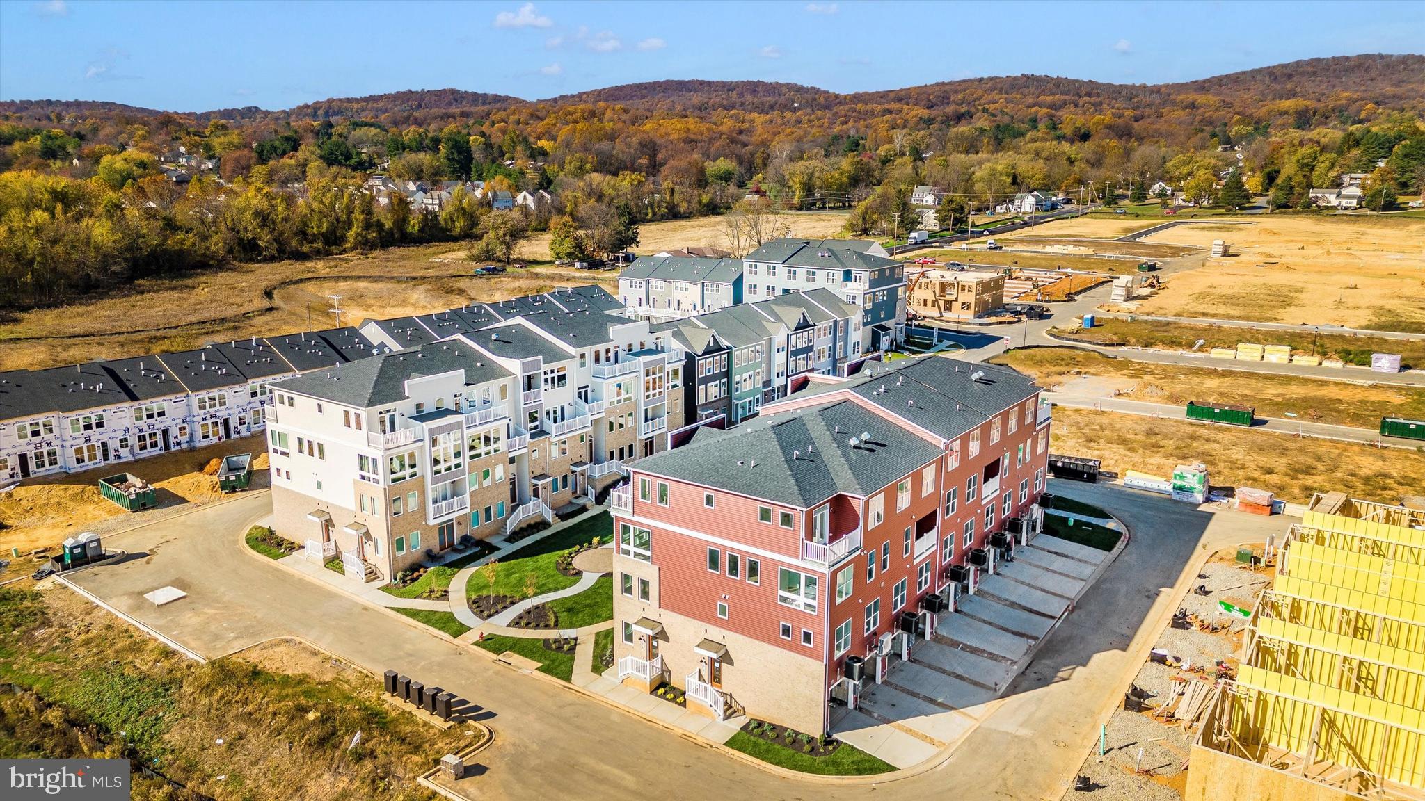 1622 Blacksmith Way, Unit B Frederick, MD 21702 - Photo 25 of 27