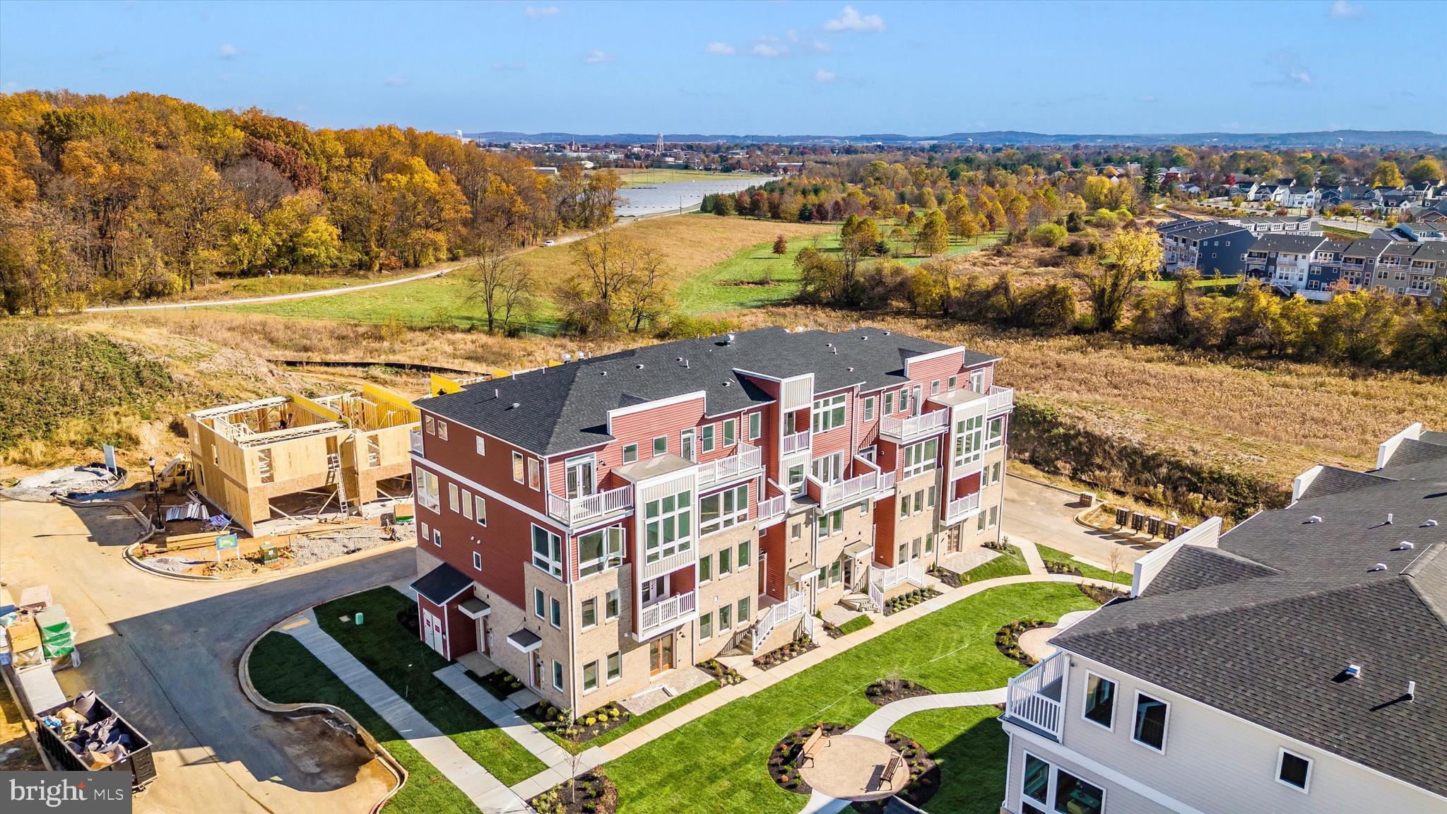 1622 Blacksmith Way, Unit B Frederick, MD 21702 - Photo 26 of 27