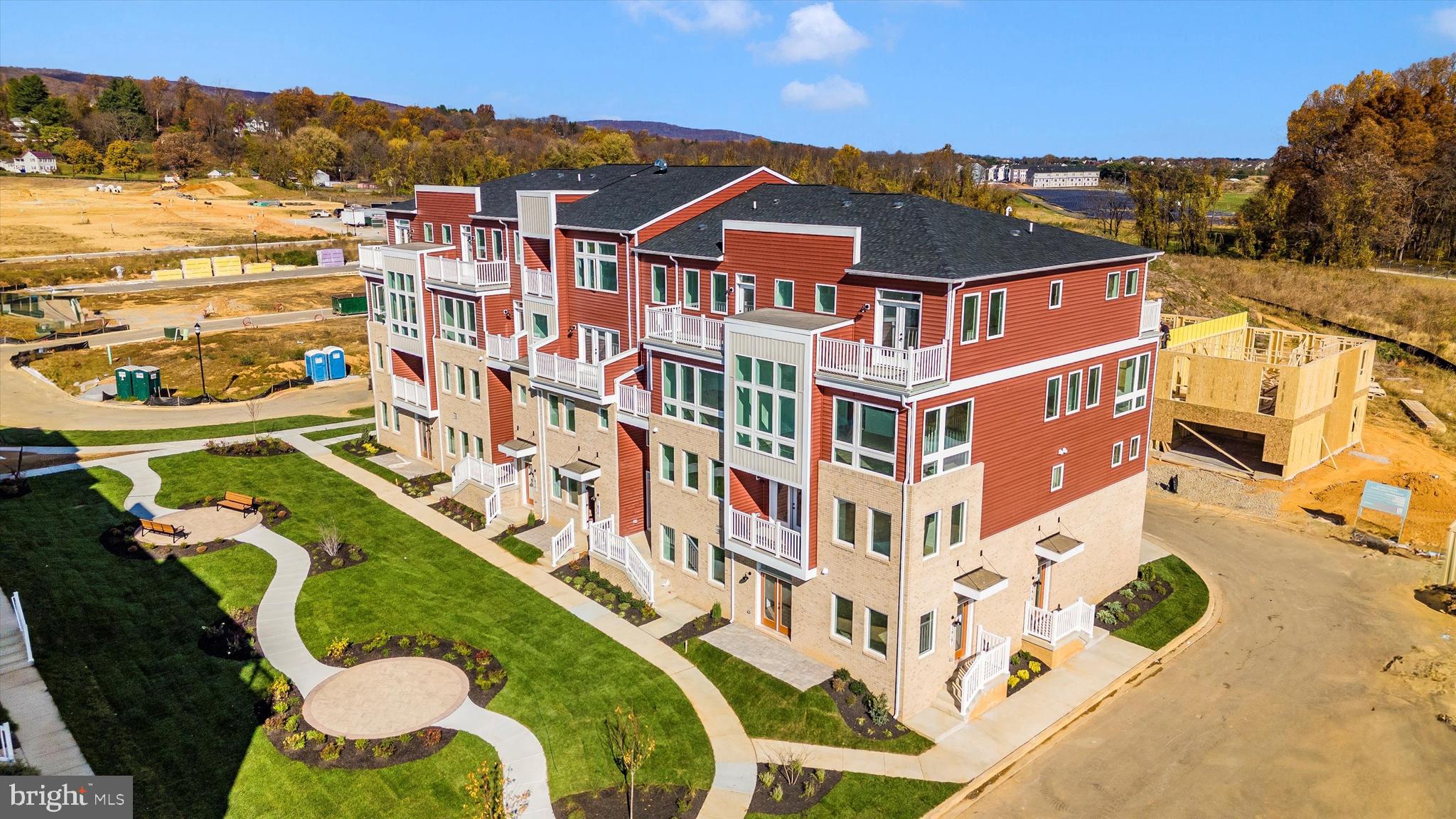 1622 Blacksmith Way, Unit B Frederick, MD 21702 - Photo 27 of 27