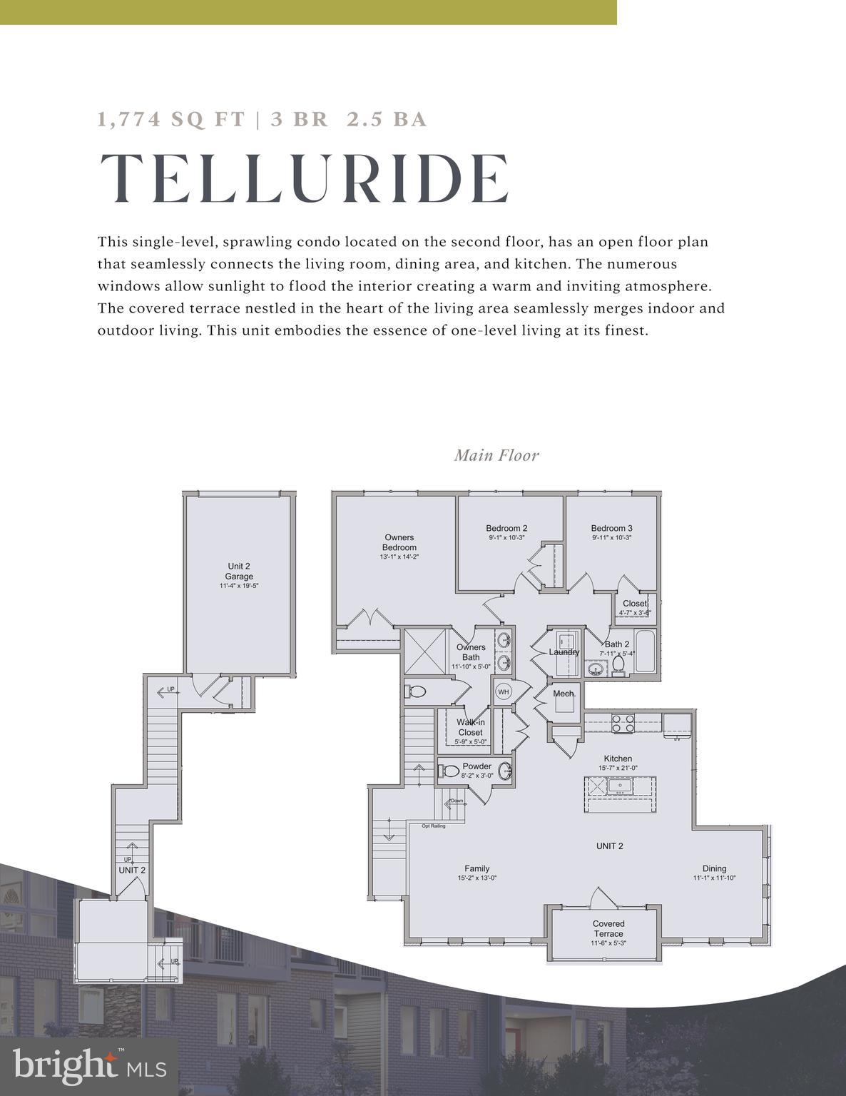 1622 Blacksmith Way, Unit B Frederick, MD 21702 - Photo 4 of 27