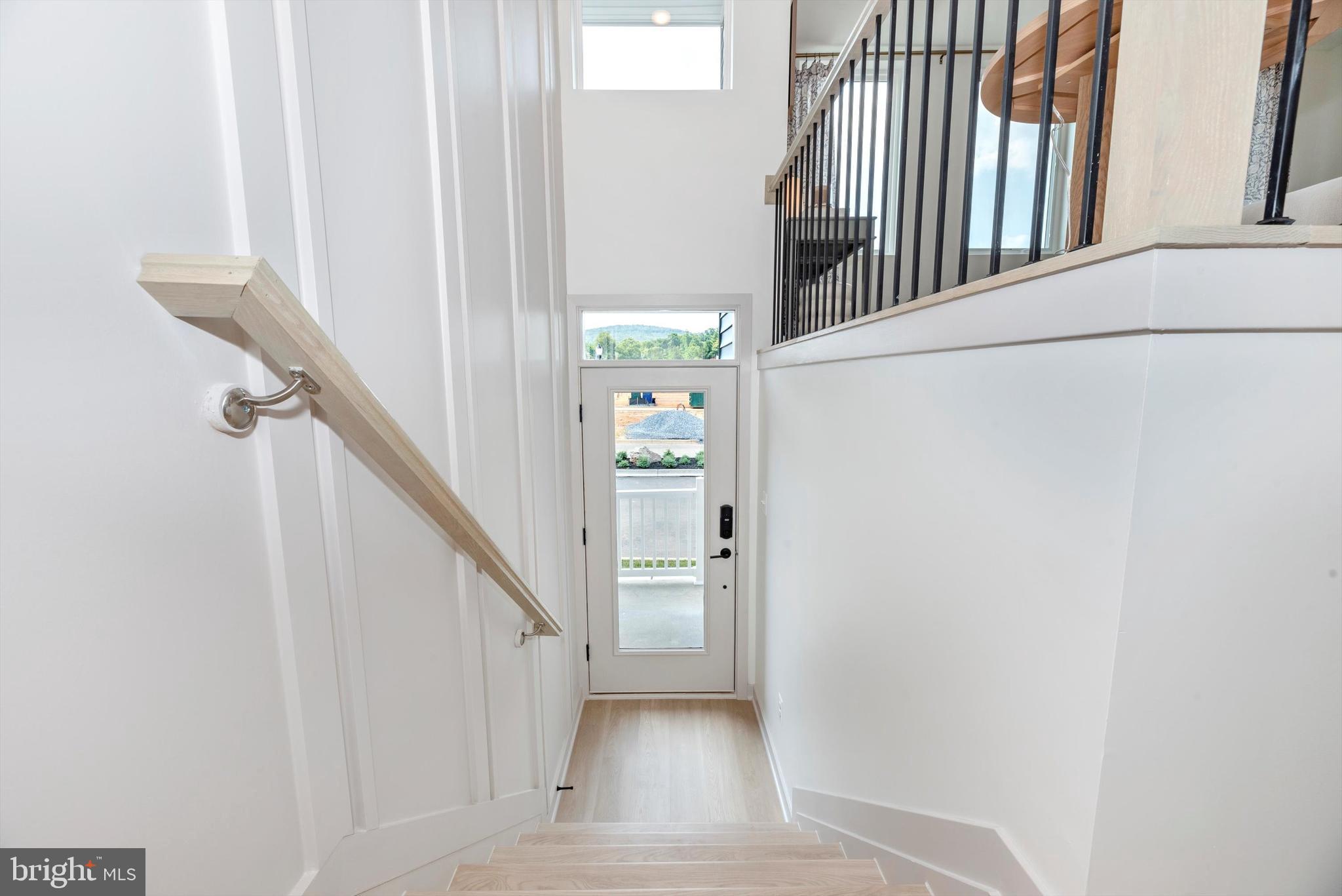 1622 Blacksmith Way, Unit B Frederick, MD 21702 - Photo 5 of 27