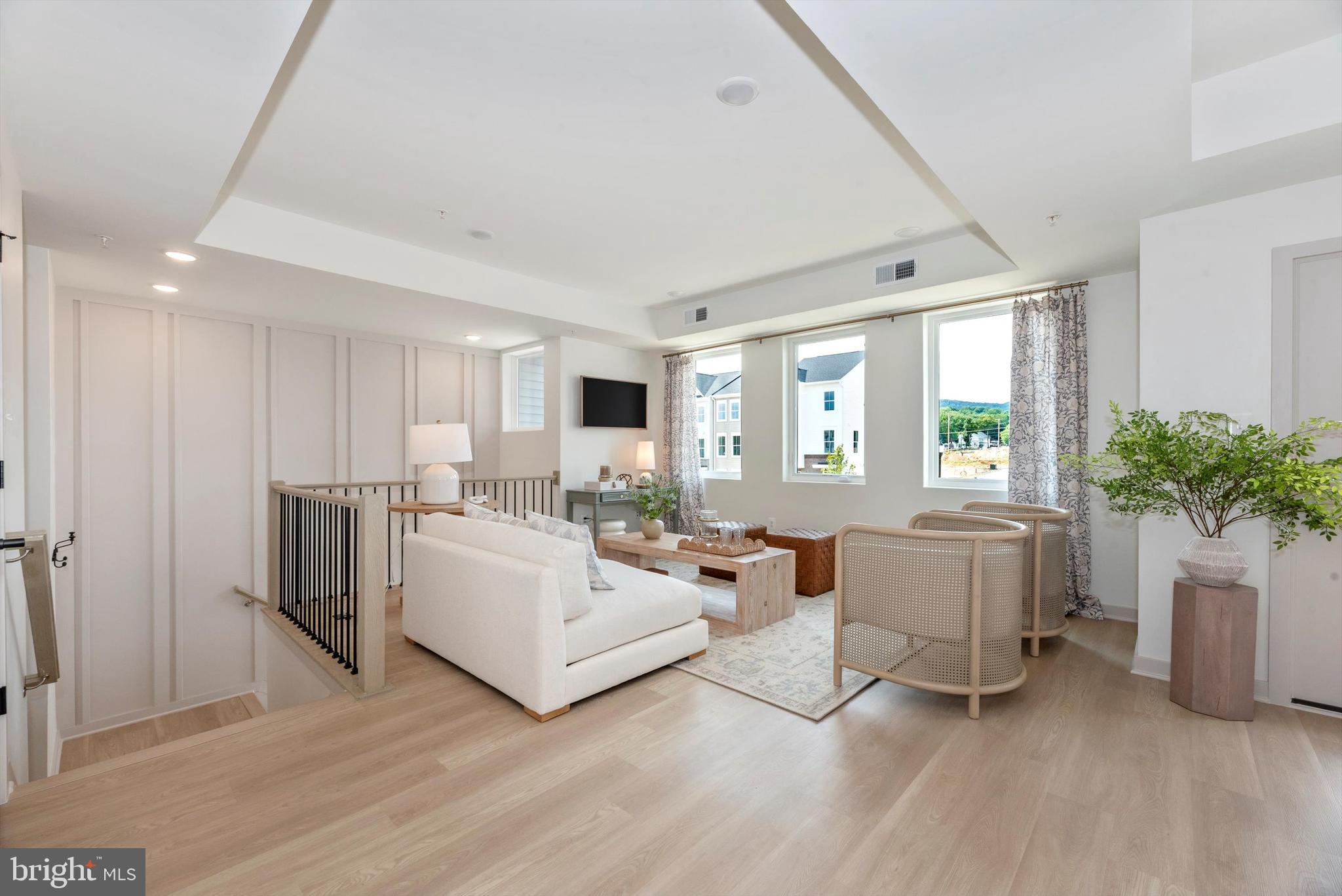 1622 Blacksmith Way, Unit B Frederick, MD 21702 - Photo 7 of 27