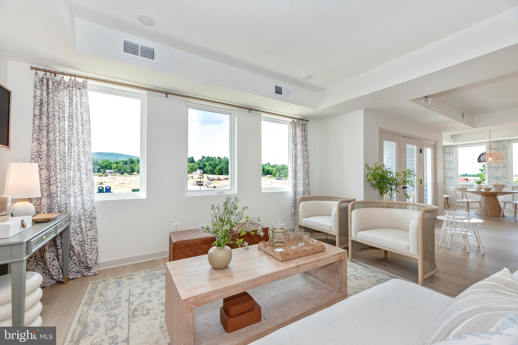 1622 Blacksmith Way, Unit B Frederick, MD 21702 - Photo 9 of 27