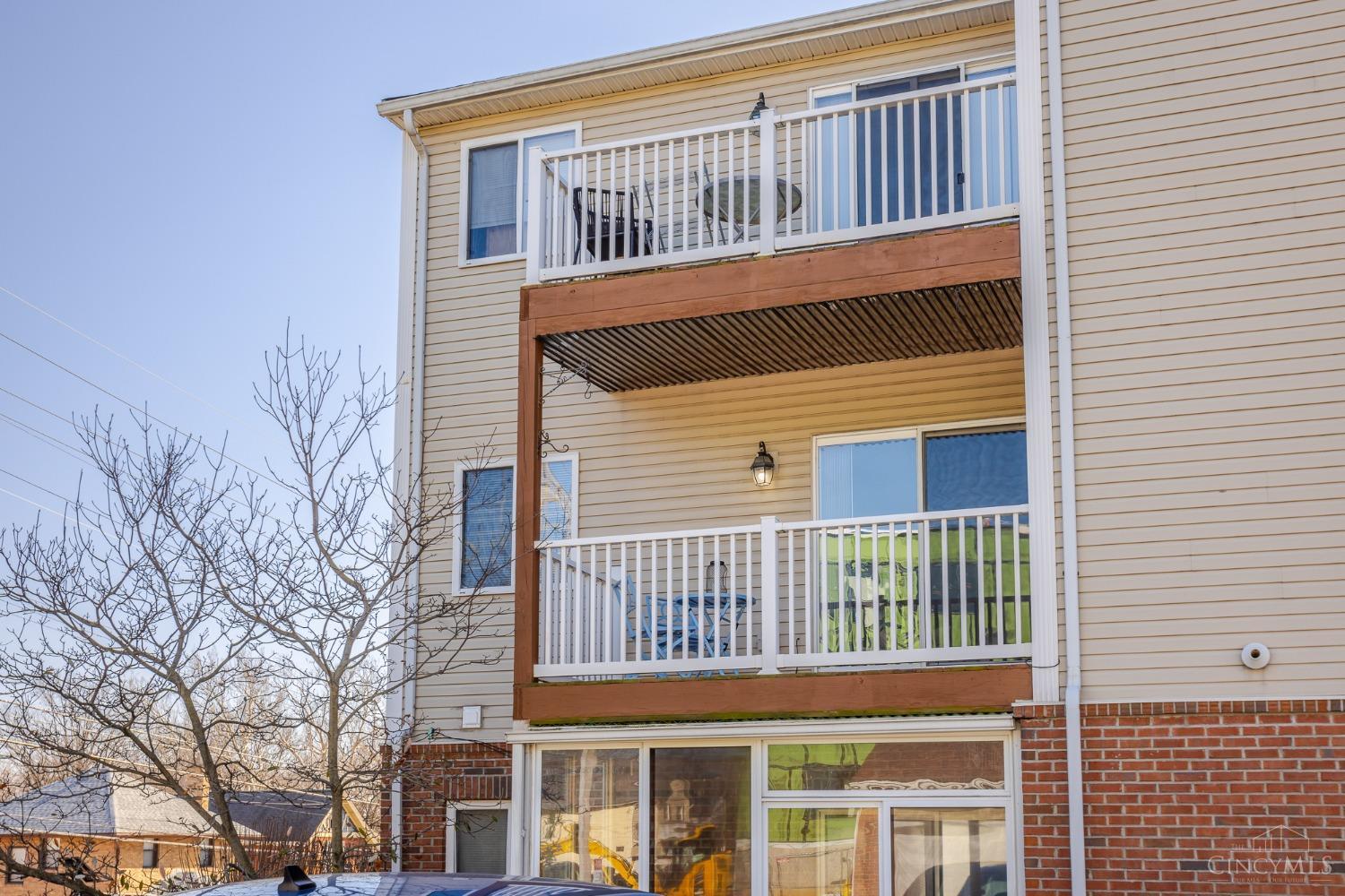 4561 Foley Road, Unit 5 Cincinnati, OH 45238 - Photo 22 of 23 Gallery Image 22