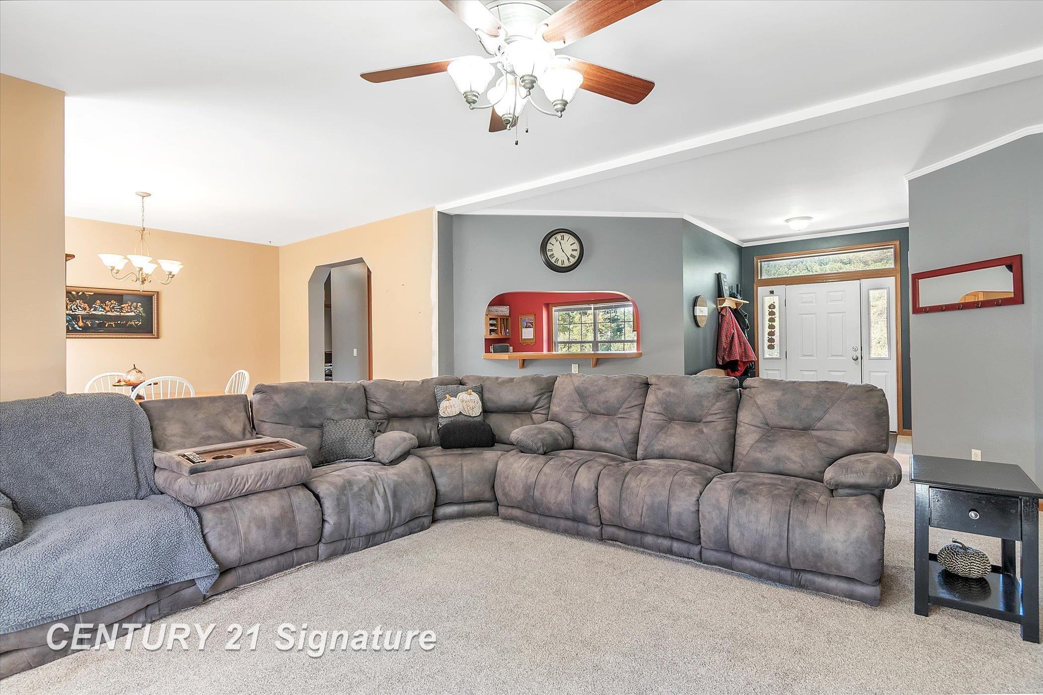 4758 North Meridian Road Hope, MI 48628 - Photo 11 of 65